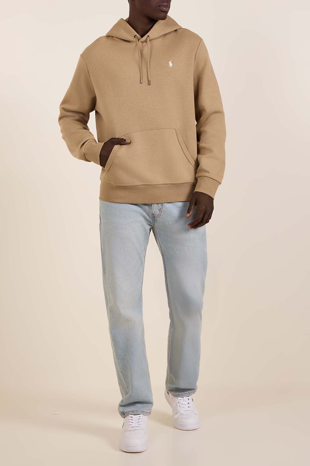 סווטשירט קפוצ'ון